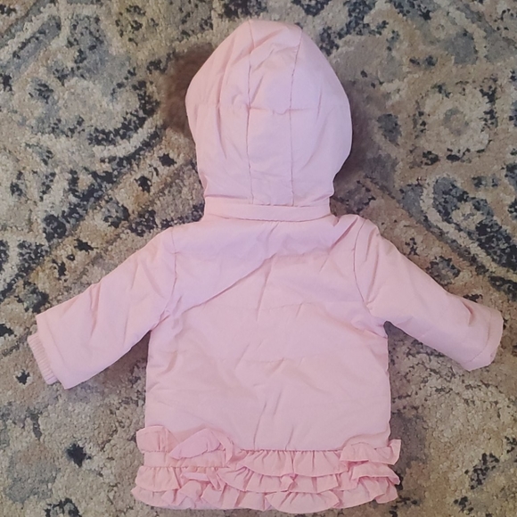 Winter Coat - Picture 2 of 2